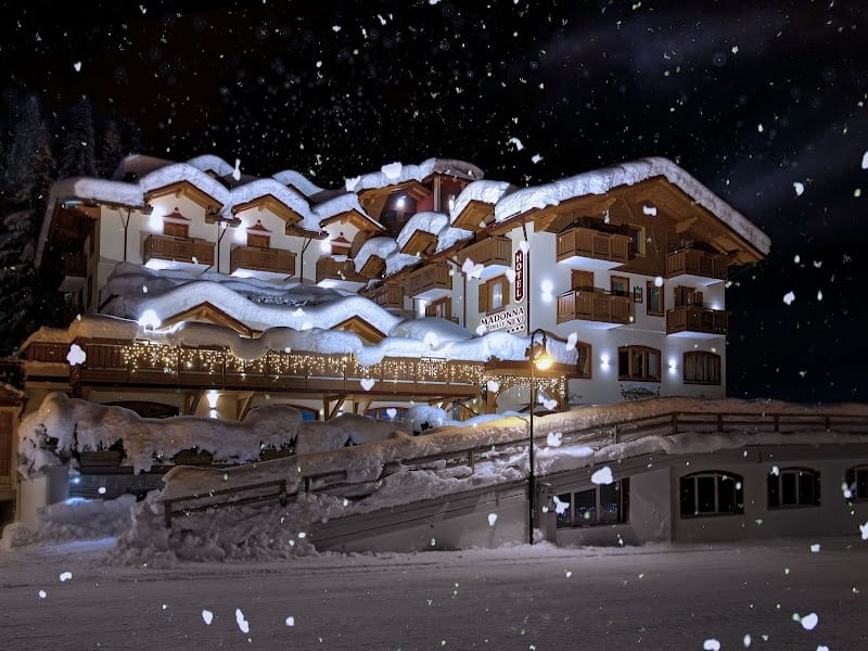 Hotel Madonna delle Nevi
