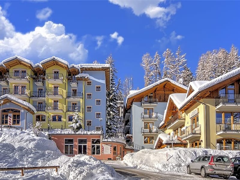Hotel Negritella