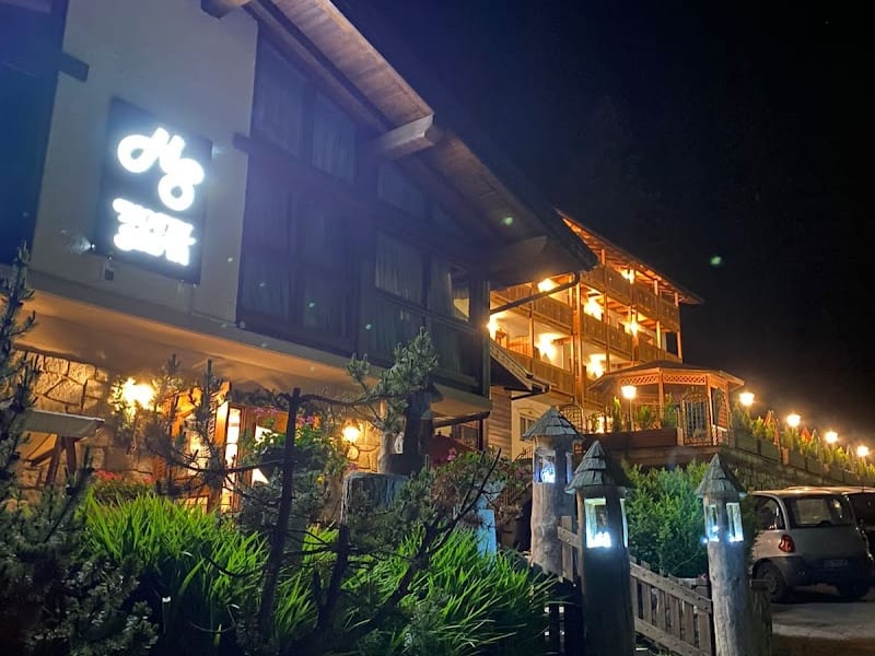Hotel Selva
