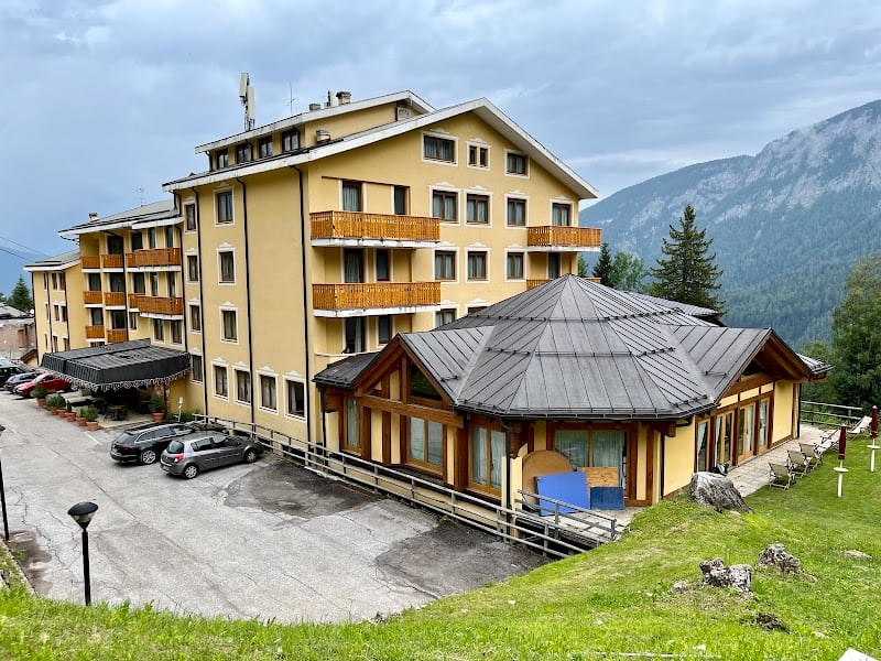 Park Hotel Folgarida