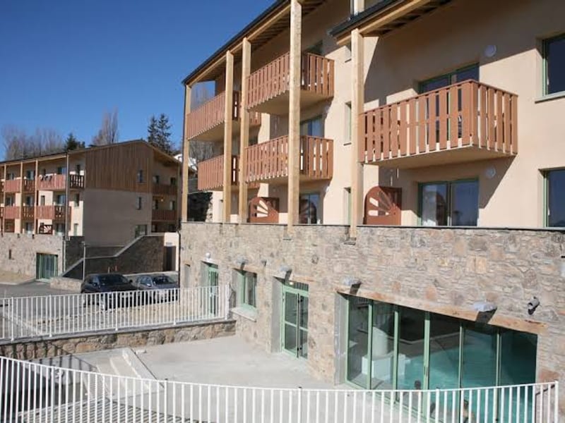 Résidence Goélia Les Chalets du Belvédère