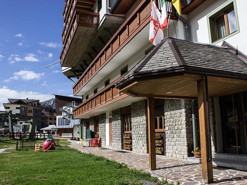 Hotel Adler