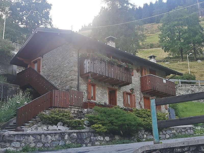 Hotel Rododendro