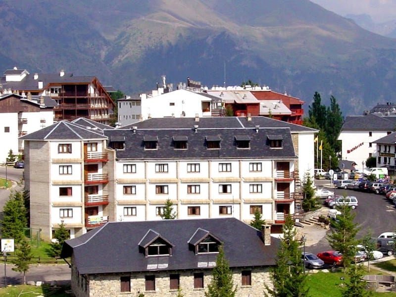 Hotel Nievesol