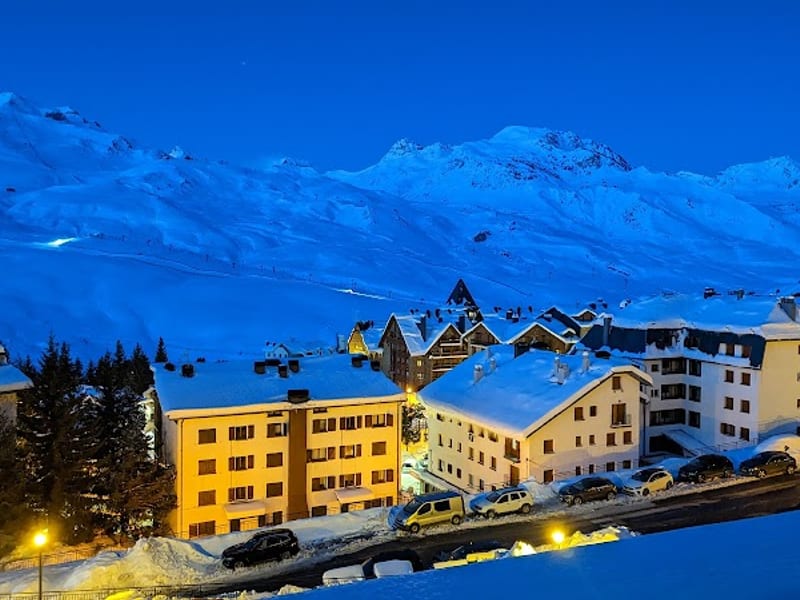 Hotel Snö Aragón Hills