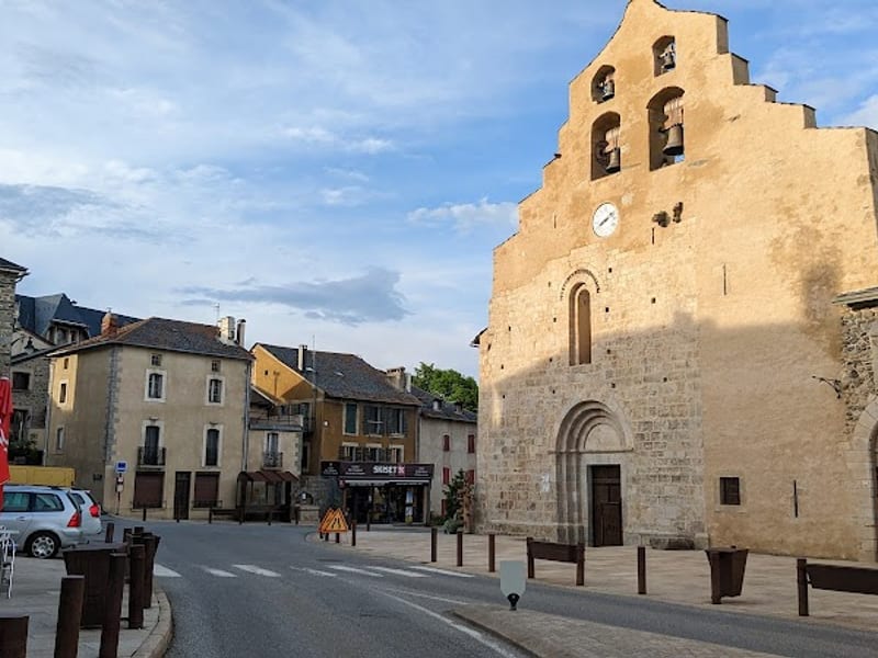 Hôtel Restaurant Chez Picheyre
