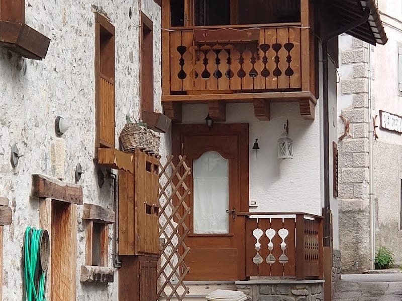 Albergo Meuble Tarandan