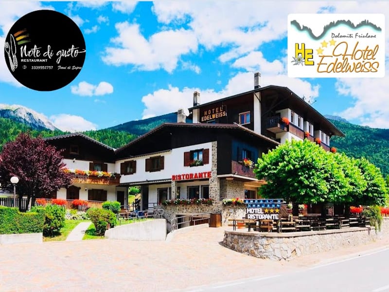 Hotel Edelweiss