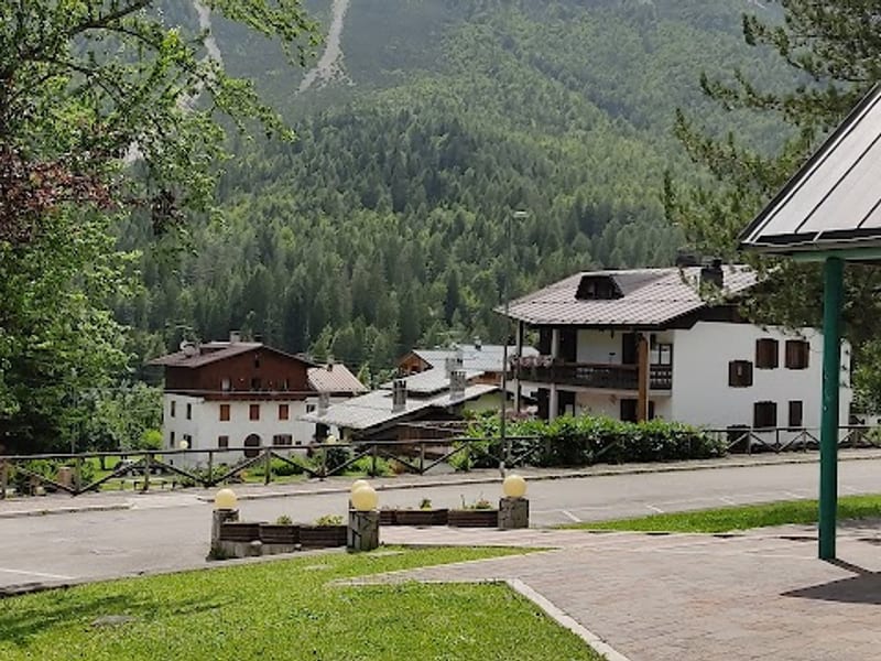 Hotel I Larici