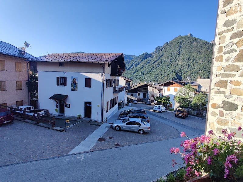 Hotel Italia