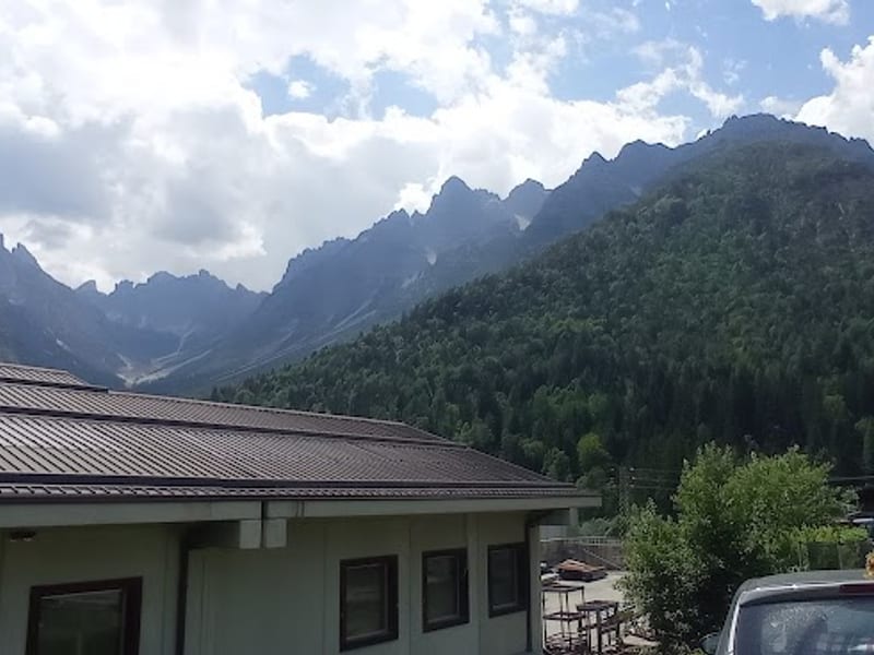 Hotel La Stube