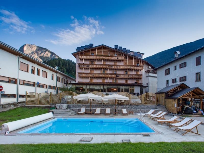 Hotel Posta