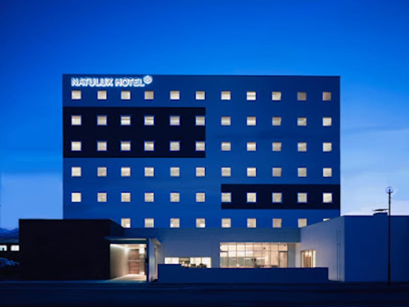Furano Natulux Hotel