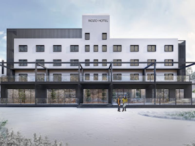 Nozo Hotel