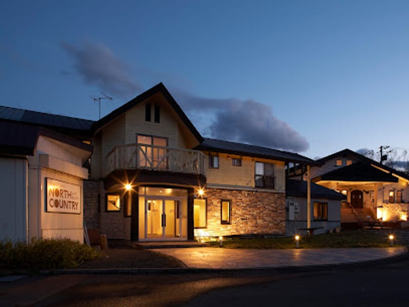 Resort Inn North Country