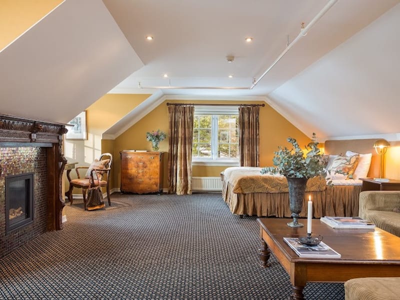 Geilo Mountain Lodge