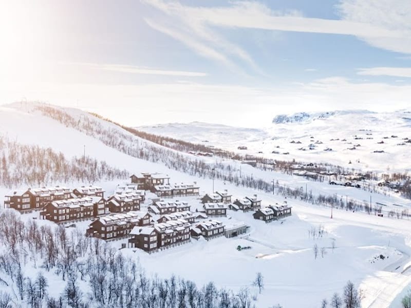 Havsdalsgrenda Geilo