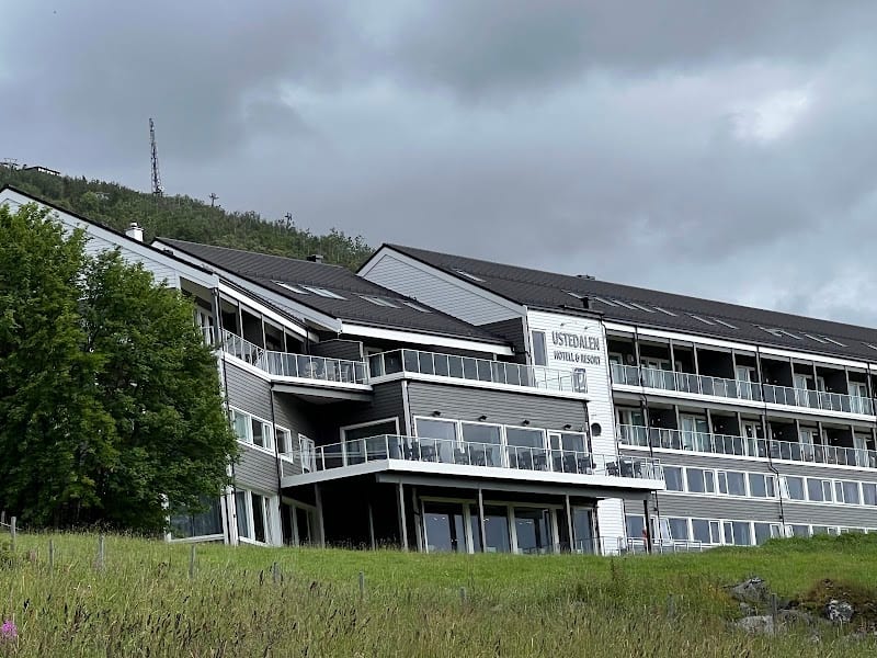 Ustedalen Hotel