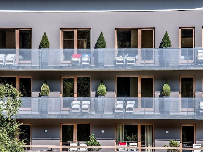 Hotel Edelweiss