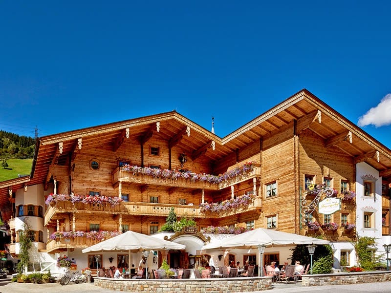 Hotel Gaspingerhof