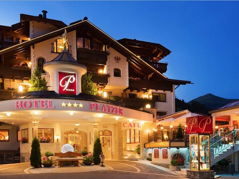 Hotel Platzer