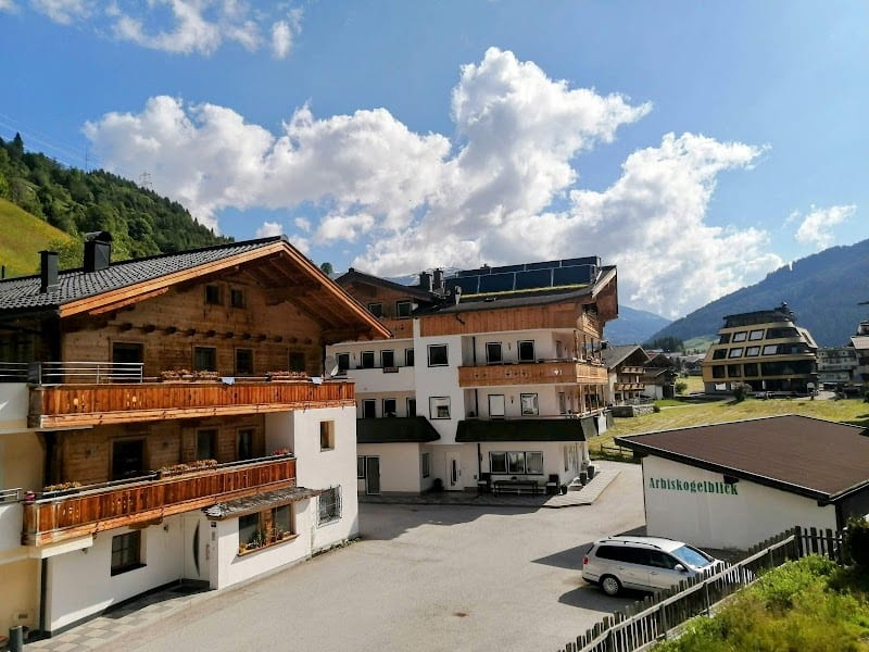 Hotel Sportalm