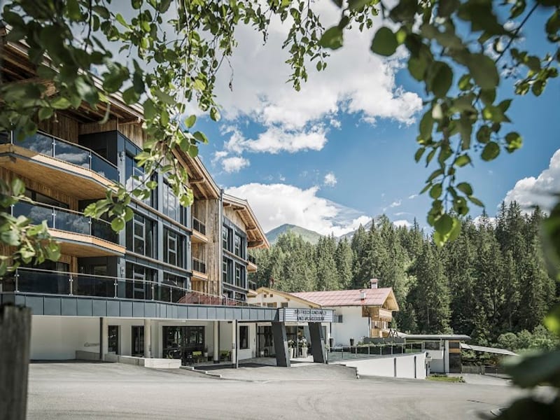 Kinderhotel Kröller