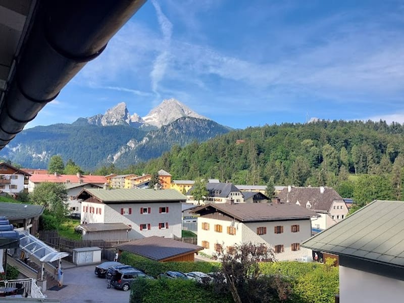 Alpenhotel Fischer