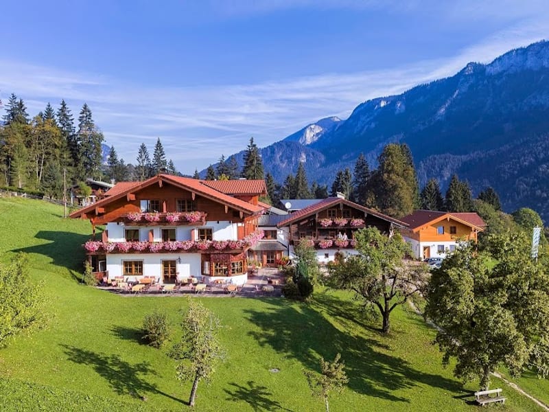 Alpenhotel Hundsreitlehen
