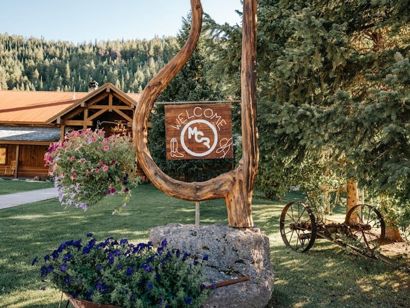 Moose Creek Ranch