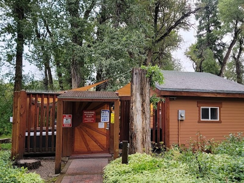 Teton Creek Resort