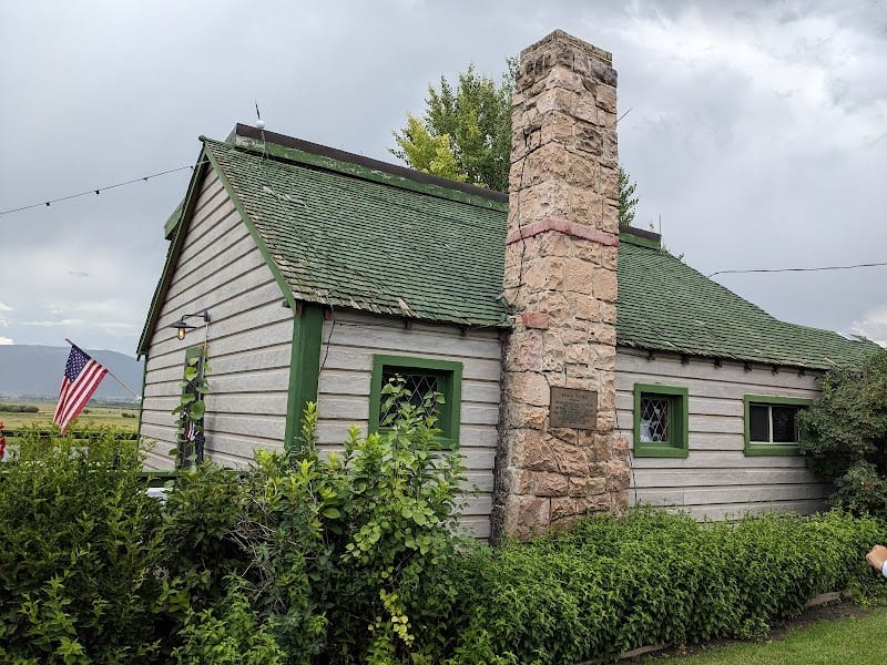 Teton Valley Lodge