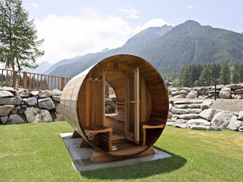 Halldis Gressoney caffè, wellness & fitness