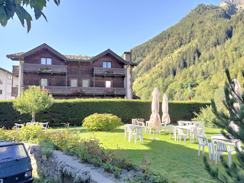Residence Apfel