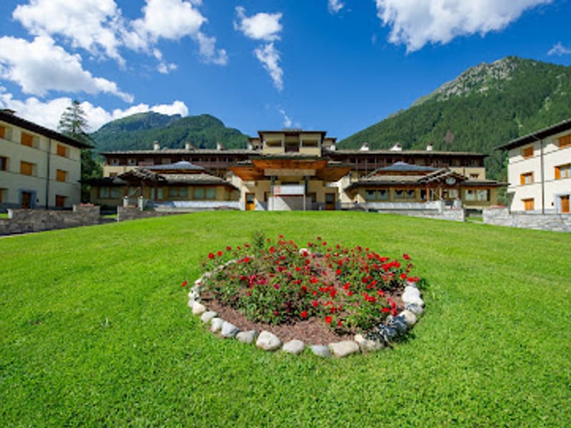 Residenza del Sole