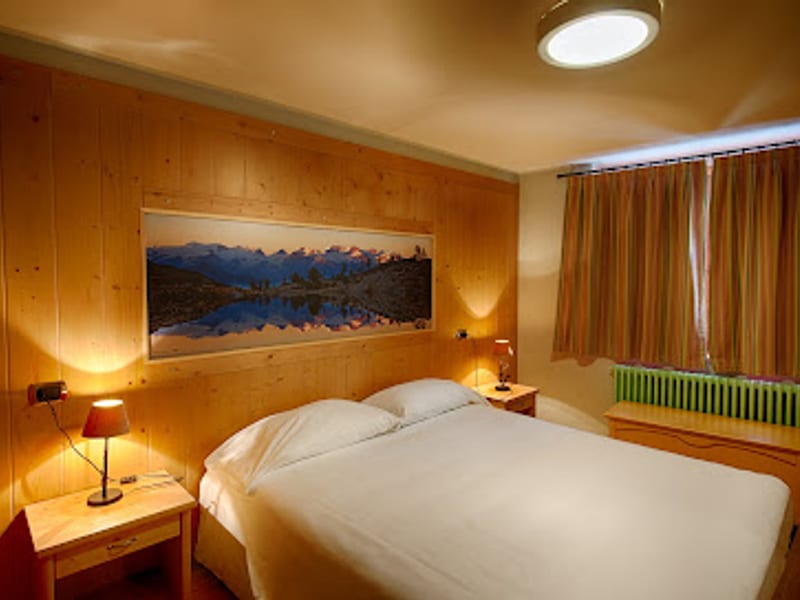 Villa Fridau resort