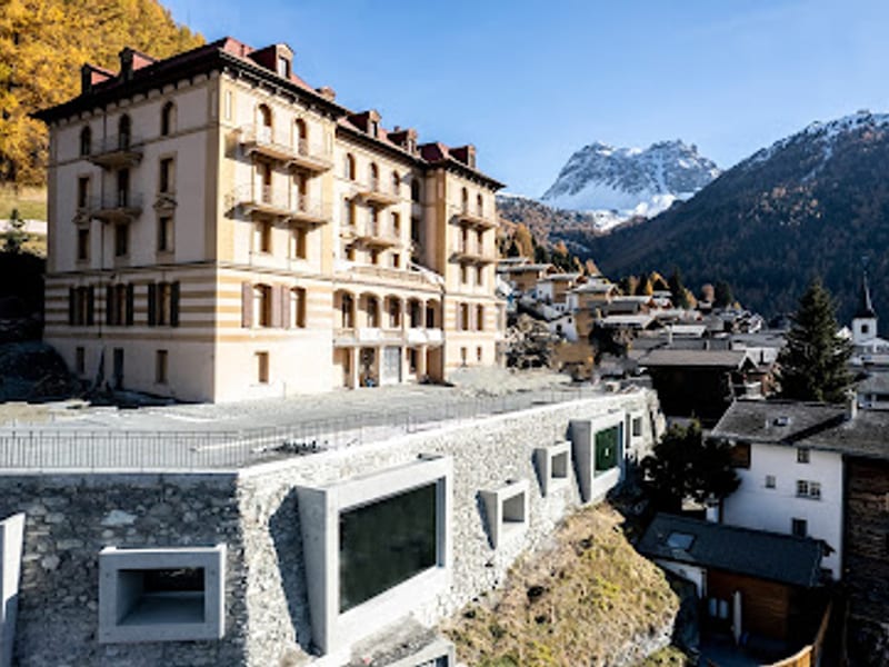Grand Hôtel du Cervin