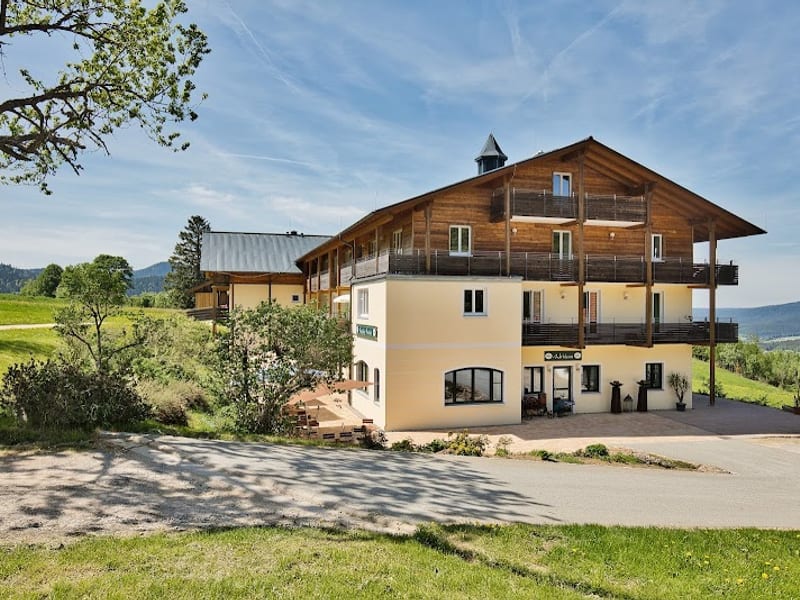 Berghotel Mooshütte am Arber