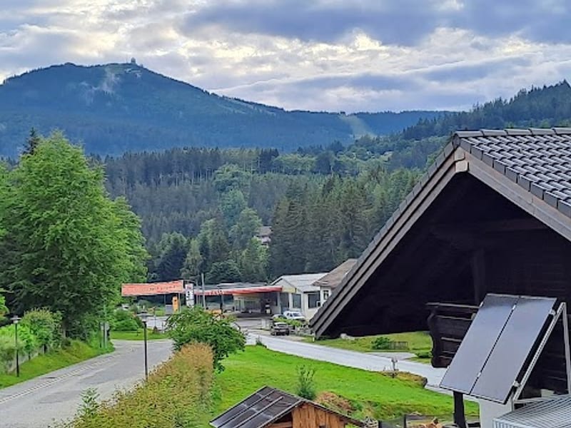 Hotel Das Waldkönig