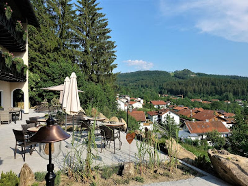 Montara Suites Bodenmais