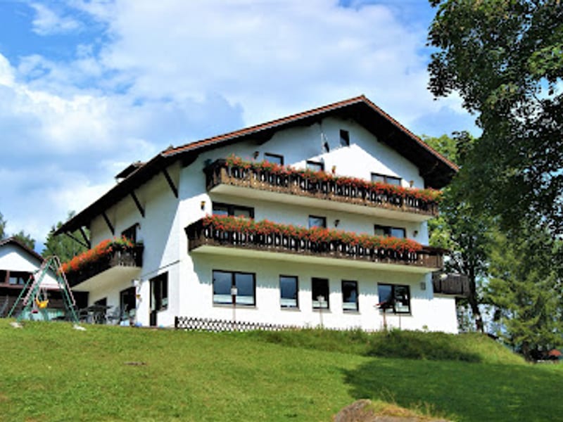 Penzion Šumaváček