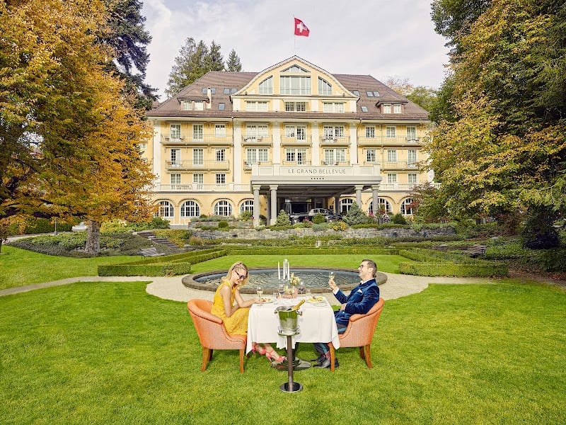 Le Grand Bellevue