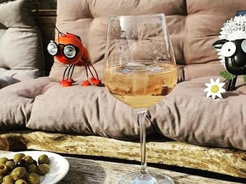 Le Cosy Fleuri