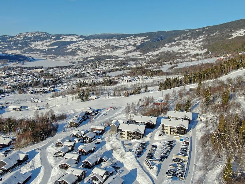 Hafjell Resort AS