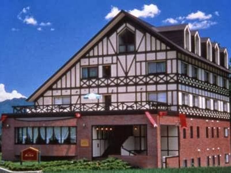 Hakuba Yamano Hotel