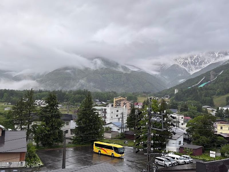 evo Hotel Hakuba