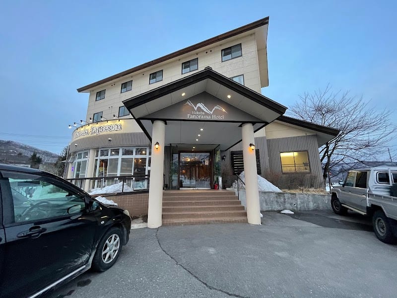 Hakuba Panorama Hotel