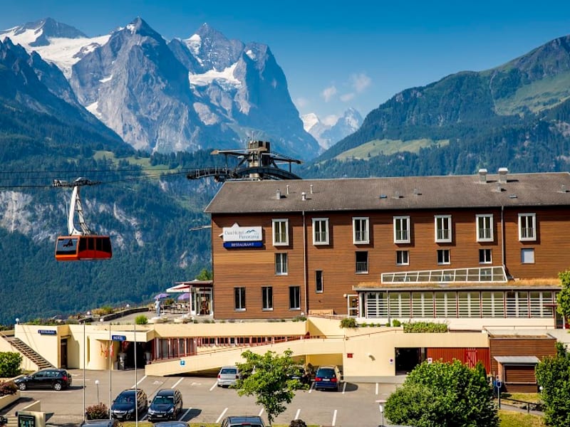Hotel Panorama