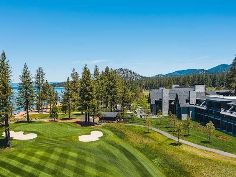 Edgewood Tahoe Resort
