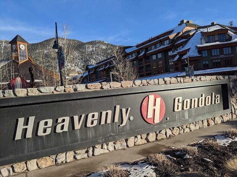Heavenly Stagecoach Lodge